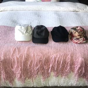 Nike and UnderArmour bundle